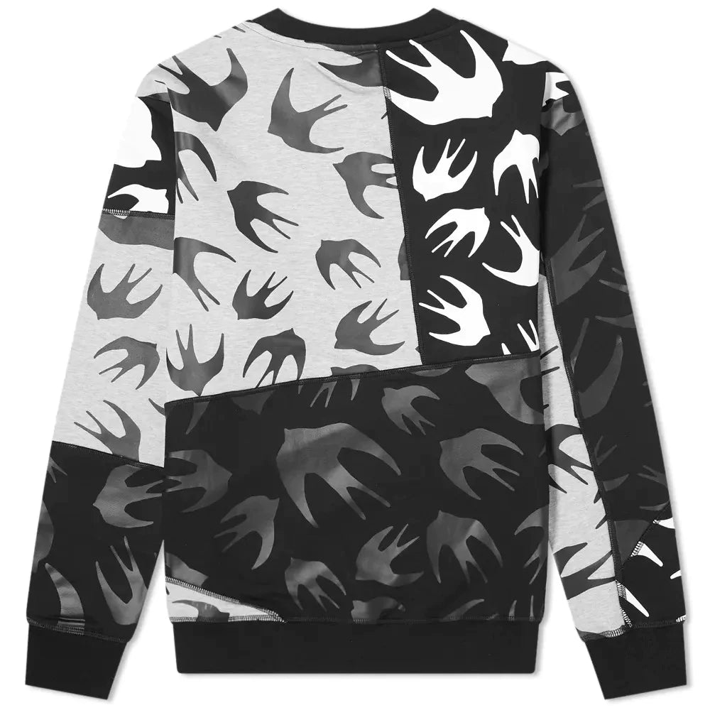 Mcq clearance swallow jumper