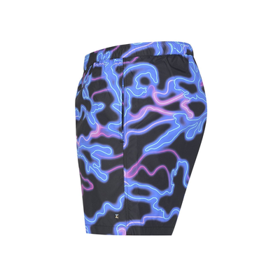 VALENTINO NEON SWIM SHORTS