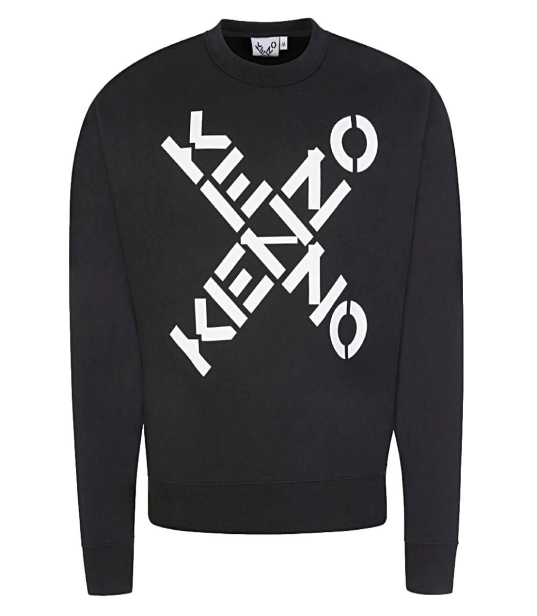 Kenzo Sweatshirt Black