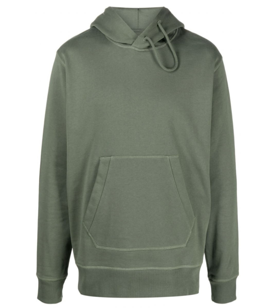 C.P. COMPANY SWEAT HOODIE