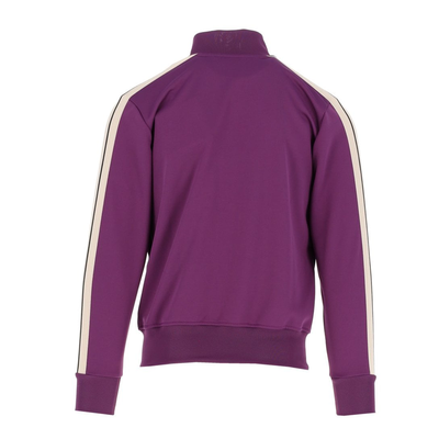 PALM ANGELS TRACKSUIT IN PURPLE