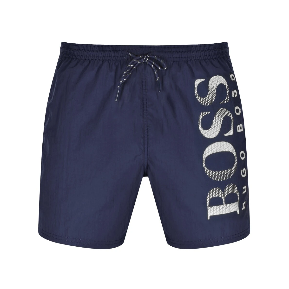 BOSS OCTOPUS SWIM SHORT IN NAVY