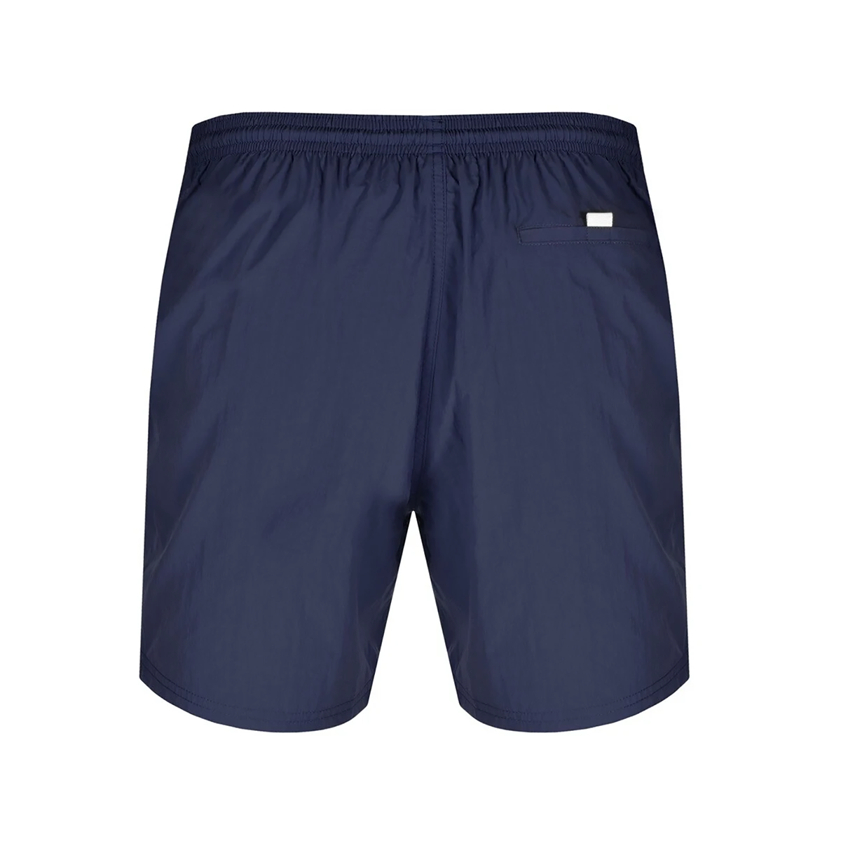 BOSS OCTOPUS SWIM SHORT IN NAVY