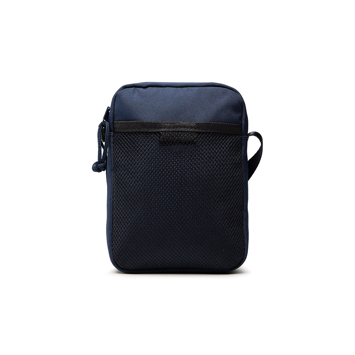 PAUL & SHARK SMALL CROSS BODY BAG IN NAVY