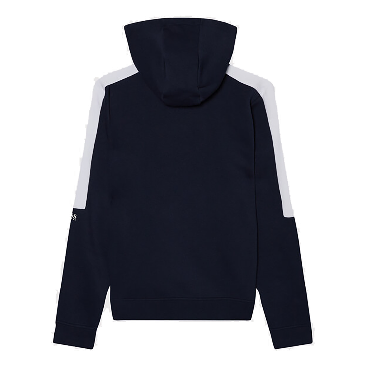 BOSS JUNIOR HOODED TRACKSUIT IN NAVY