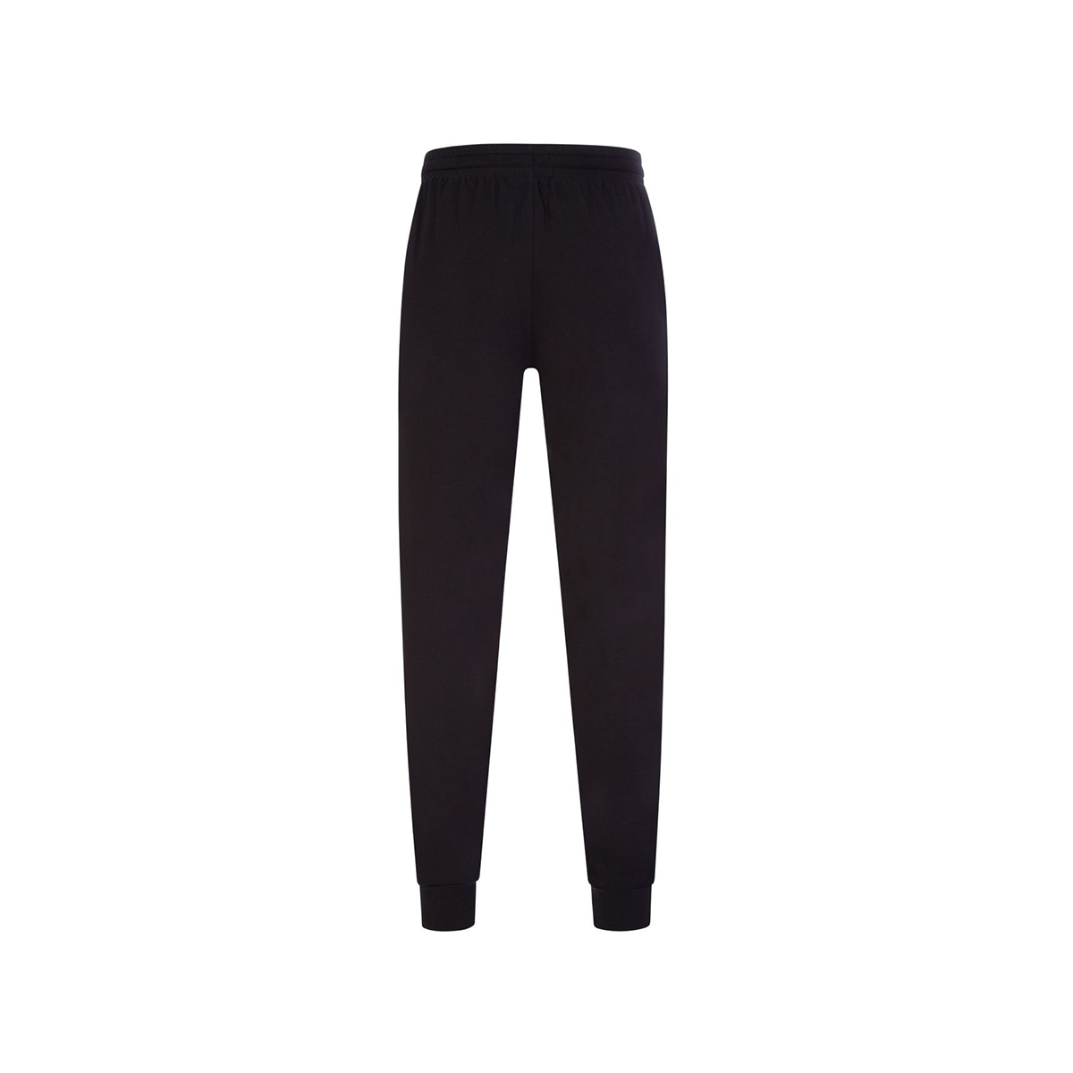 EMOPRIO ARMANI CREW NECK TRACKSUIT IN BLACK