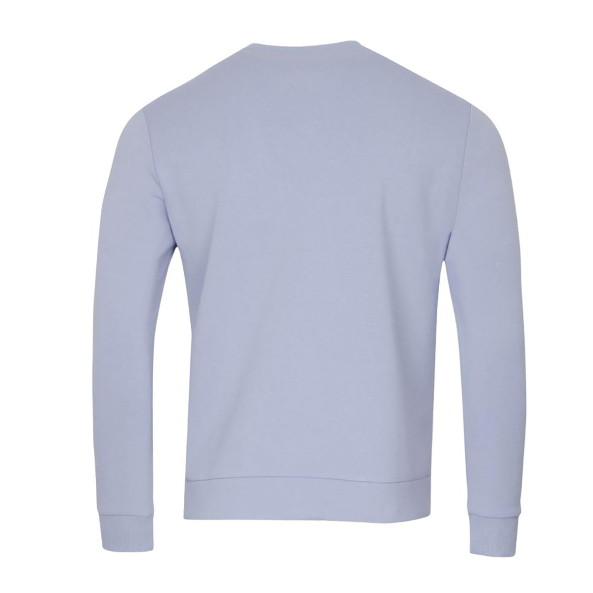 BOSS 'SALBO-HEADLO 1' TRACKSUIT IN PALE BLUE