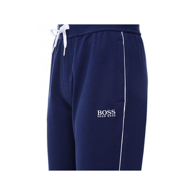 BOSS SWEATER TRACKSUIT IN BLUE