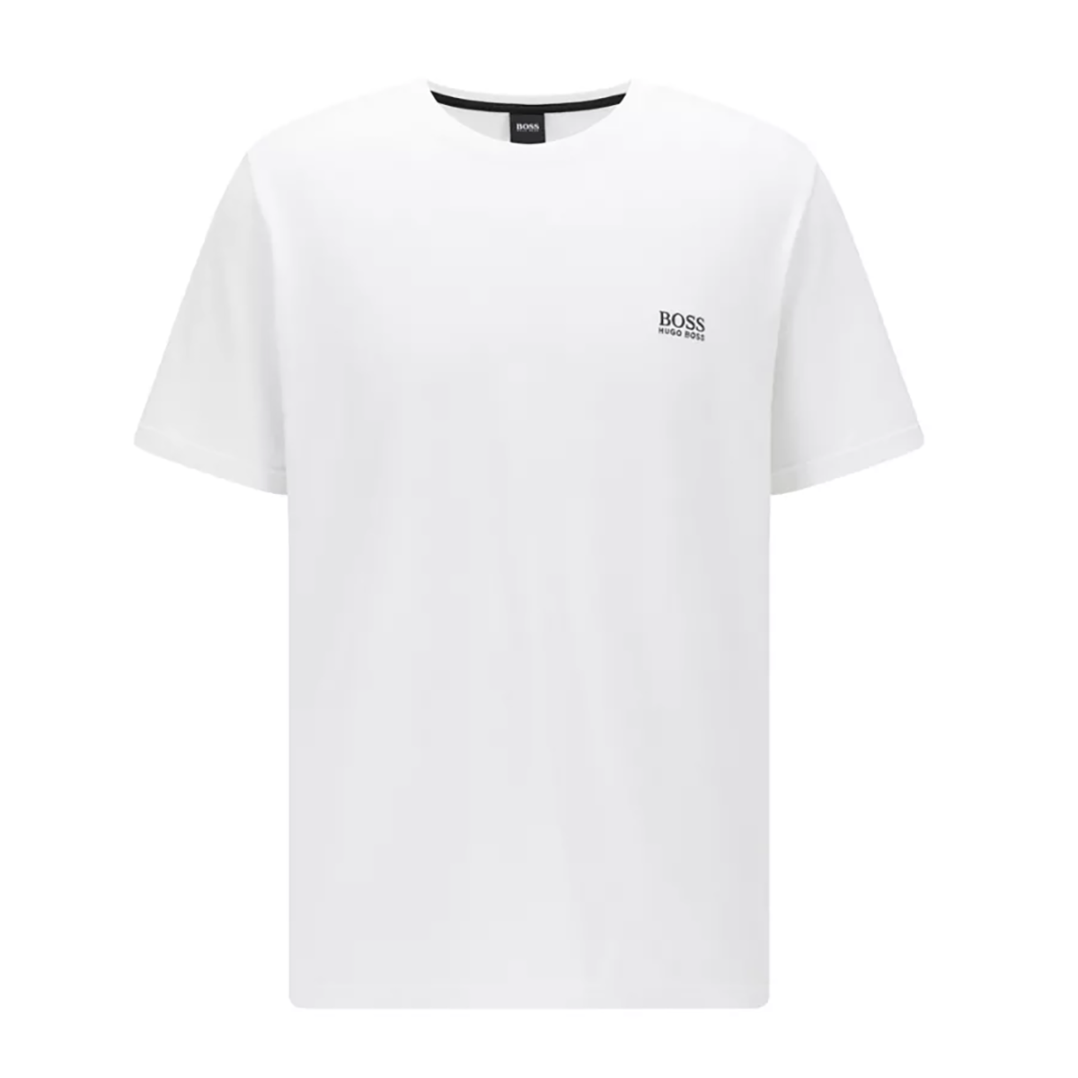 BOSS MIX&MATCH T-SHIRT R IN WHITE