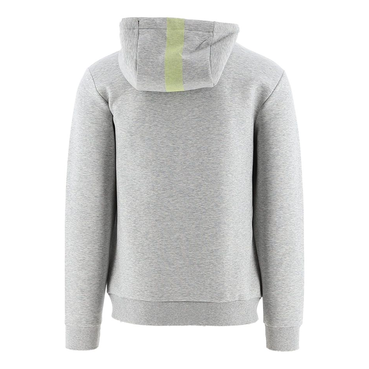 BOSS SOODY 2 HOODIE TRACKSUIT IN GREY