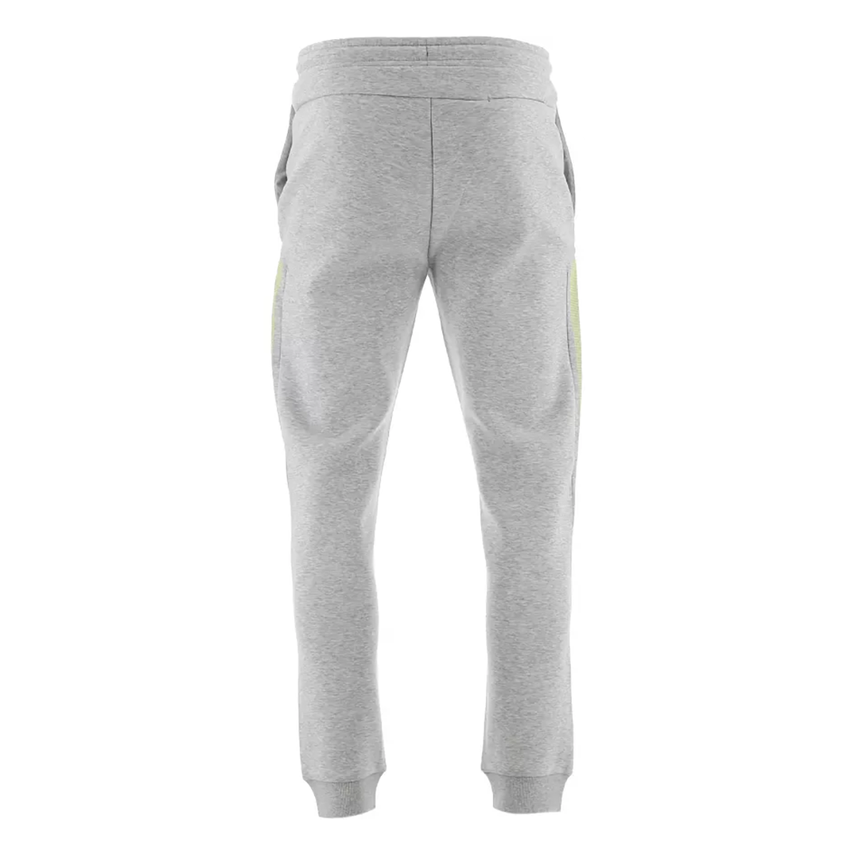 BOSS SOODY 2 HOODIE TRACKSUIT IN GREY