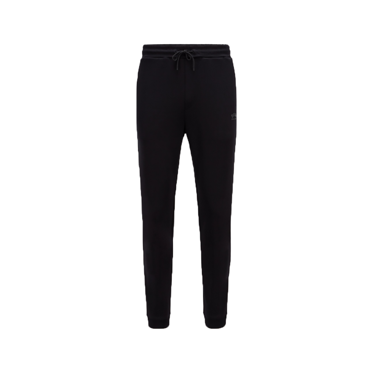 BOSS 'HADIKO' TRACKSUIT BOTTOMS IN BLACK