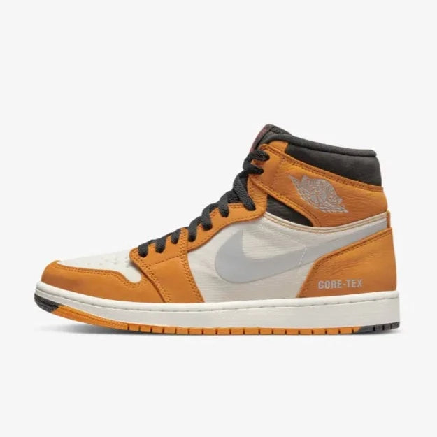 AIR JORDAN 1 ELEMENT GORE-TEX LIGHT CURRY