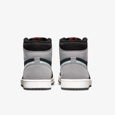 AIR JORDAN 1 GORE-TEX PARTICLE GREY