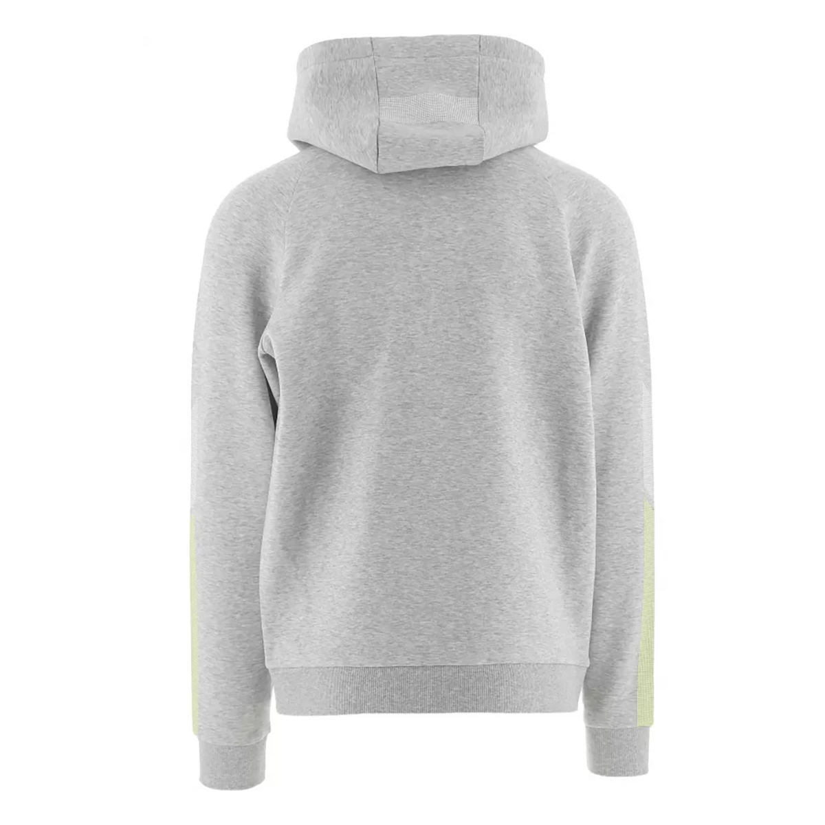 BOSS SAGGY 2 HOODED TRACKSUIT IN LIGHT GREY