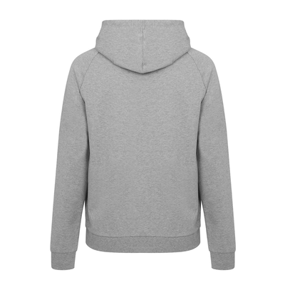 BOSS 'AUTHENTIC H' HOODED TRACKSUIT IN GREY