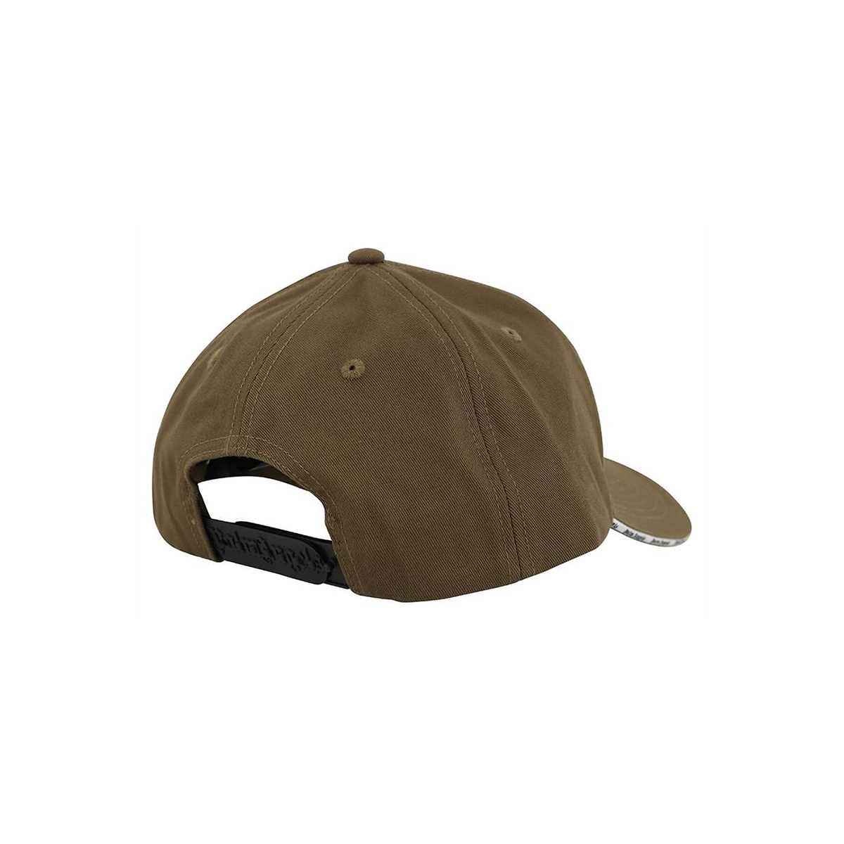 PALM ANGELS BEAR CAP IN GREEN