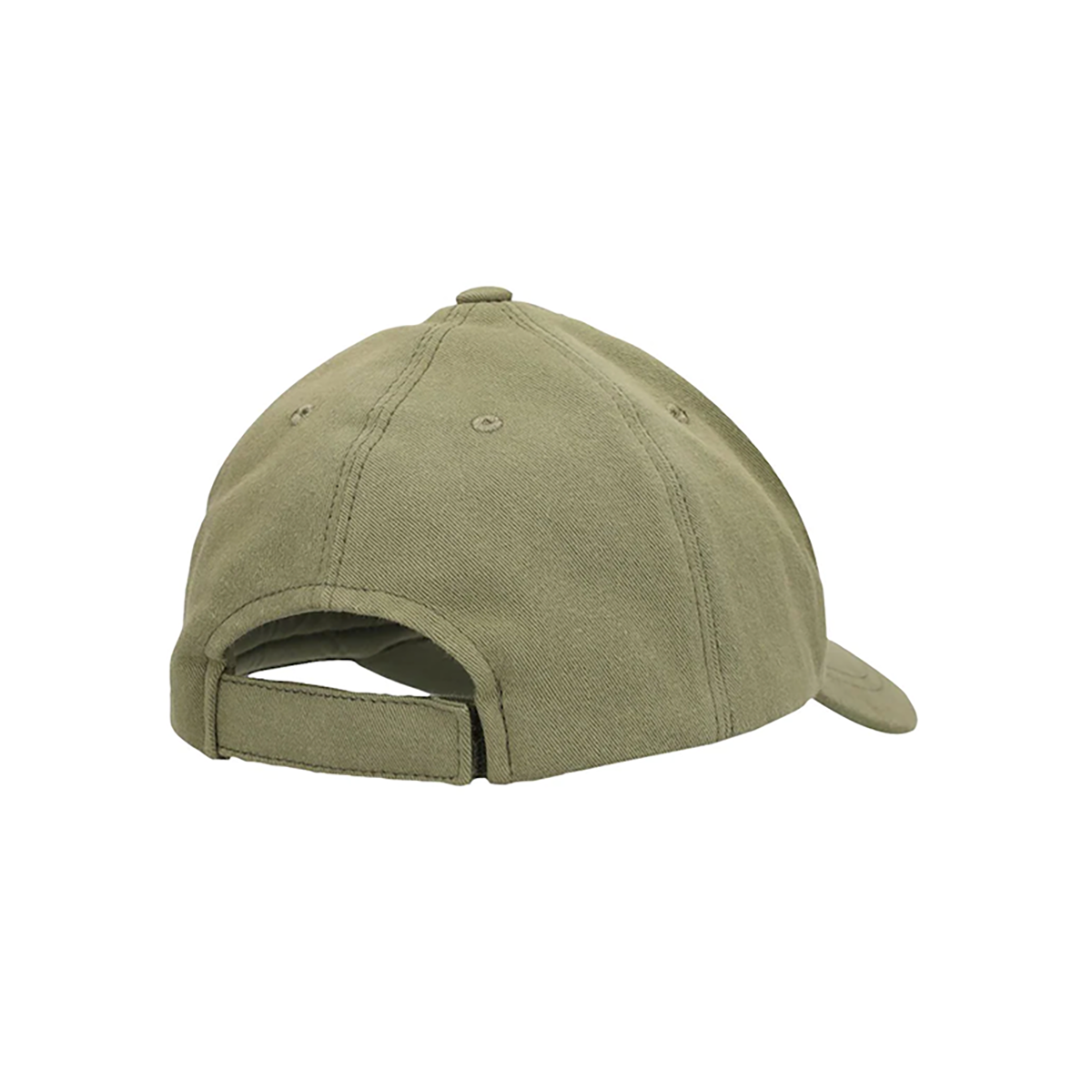 PALM ANGLES JUNIOR LOGO CAP IN GREEN