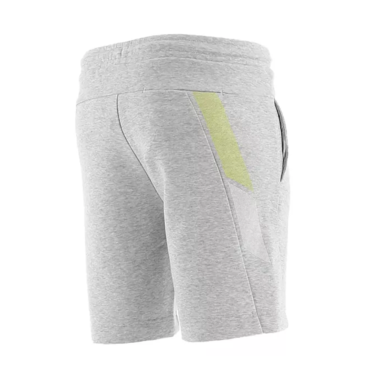 BOSS 'SAGGY 2' SHORT SET IN LIGHT GREY