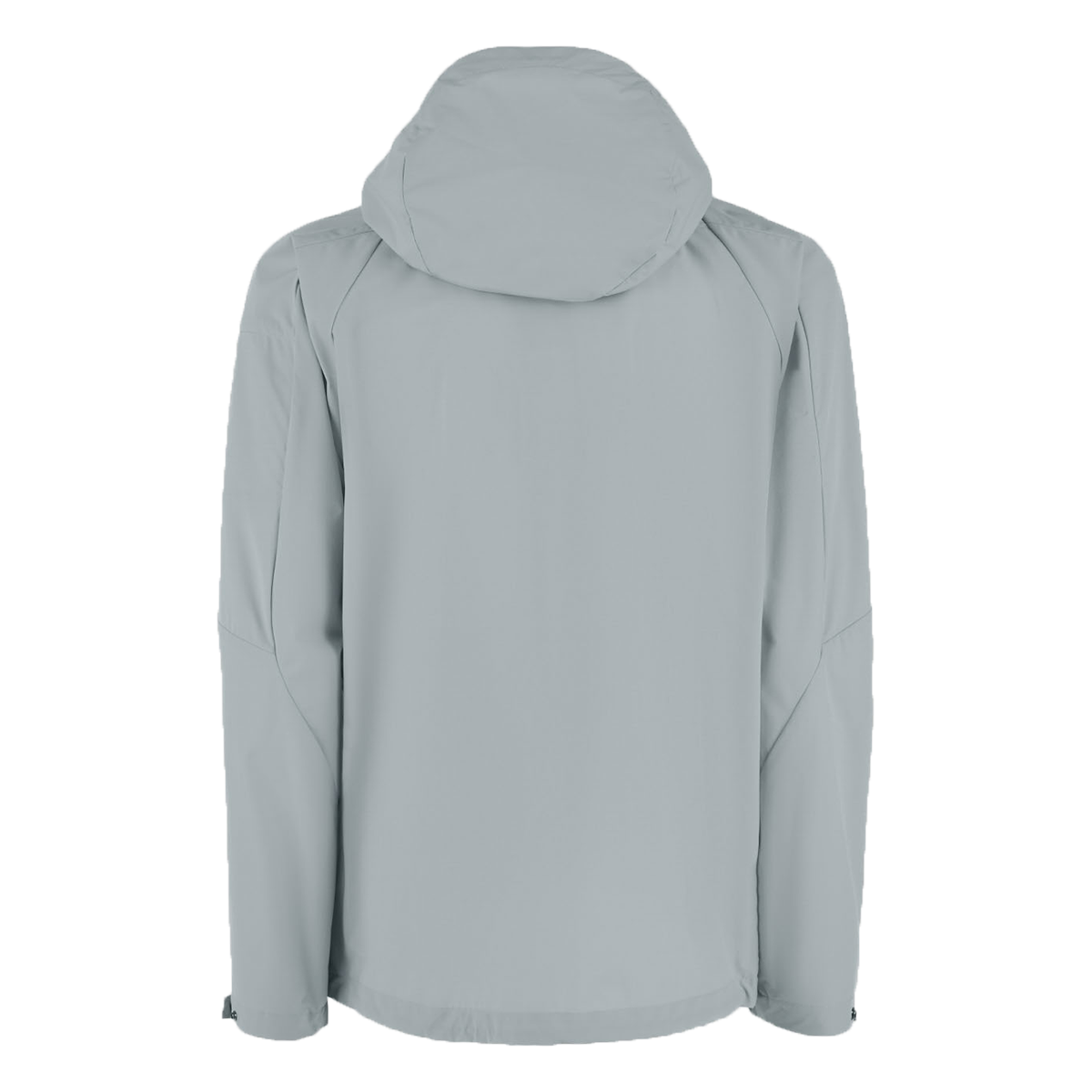 CP COMPANY PRO-TEK MEDIUM JACKET IN GREY