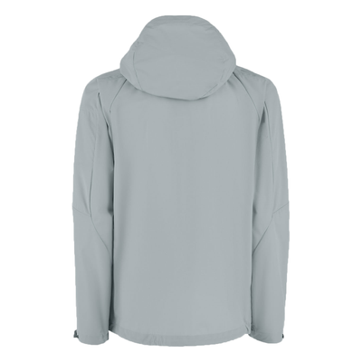 CP COMPANY PRO-TEK MEDIUM JACKET IN GREY