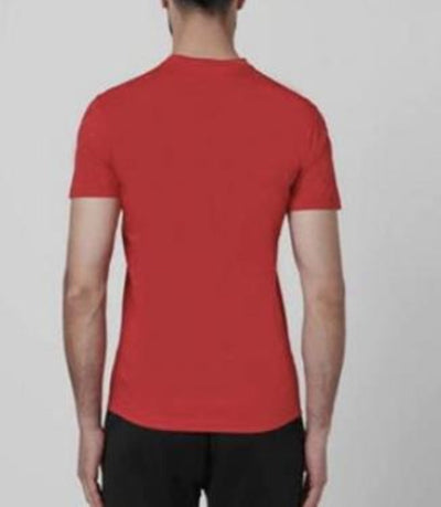 DSQUARED2 ICON TEE-RED