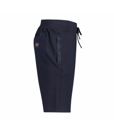 PAUL & SHARK SWEATSHORTS - NAVY