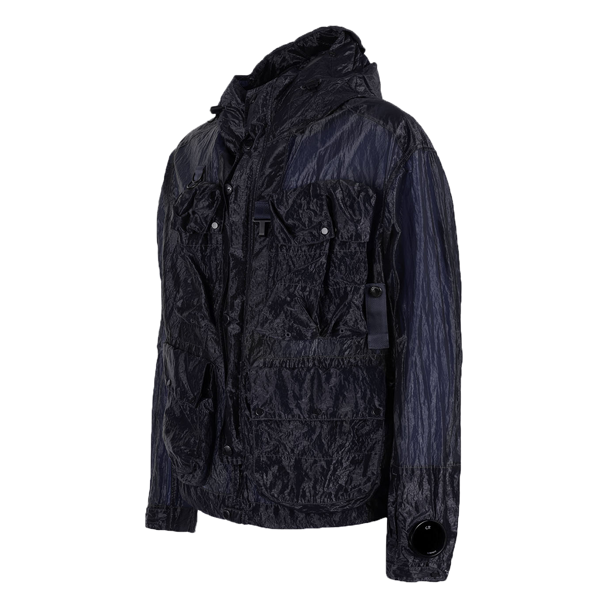 CP COMPANY 'KAN-D' JACKET IN NAVY