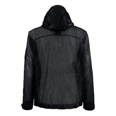 CP COMPANY 'KAN-D' JACKET IN BLACK