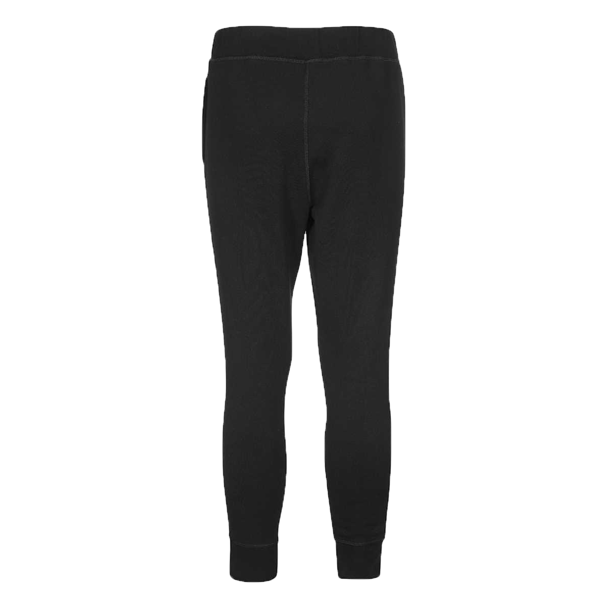 DSQUARED2 ICON BOTTOMS IN BLACK