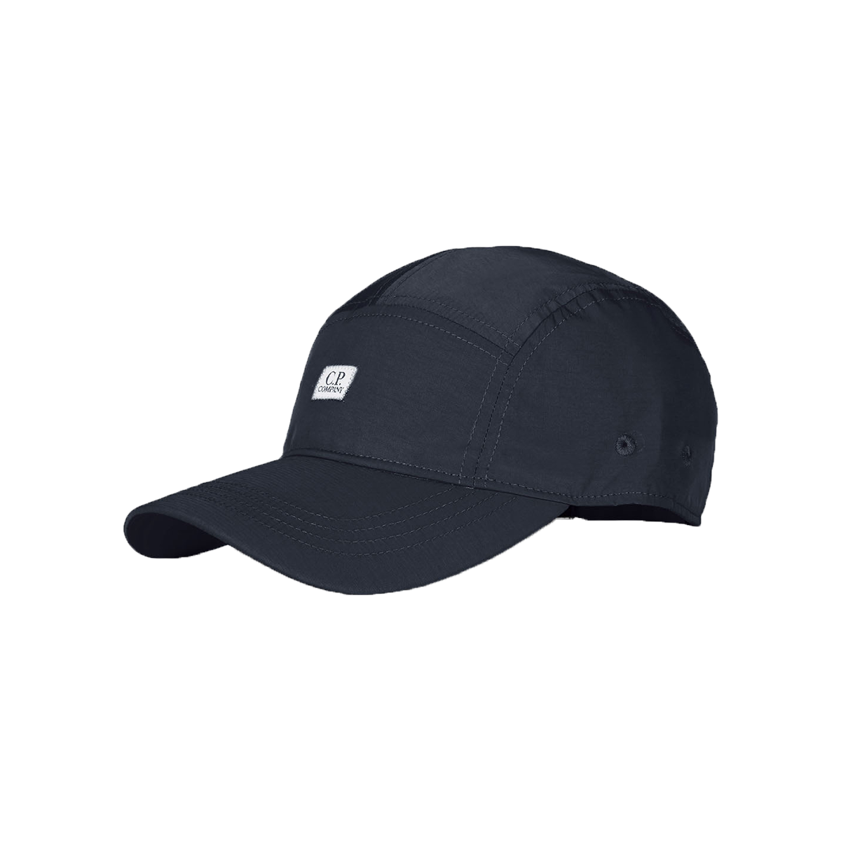 CP COMPANY CHROME CAP IN NAVY