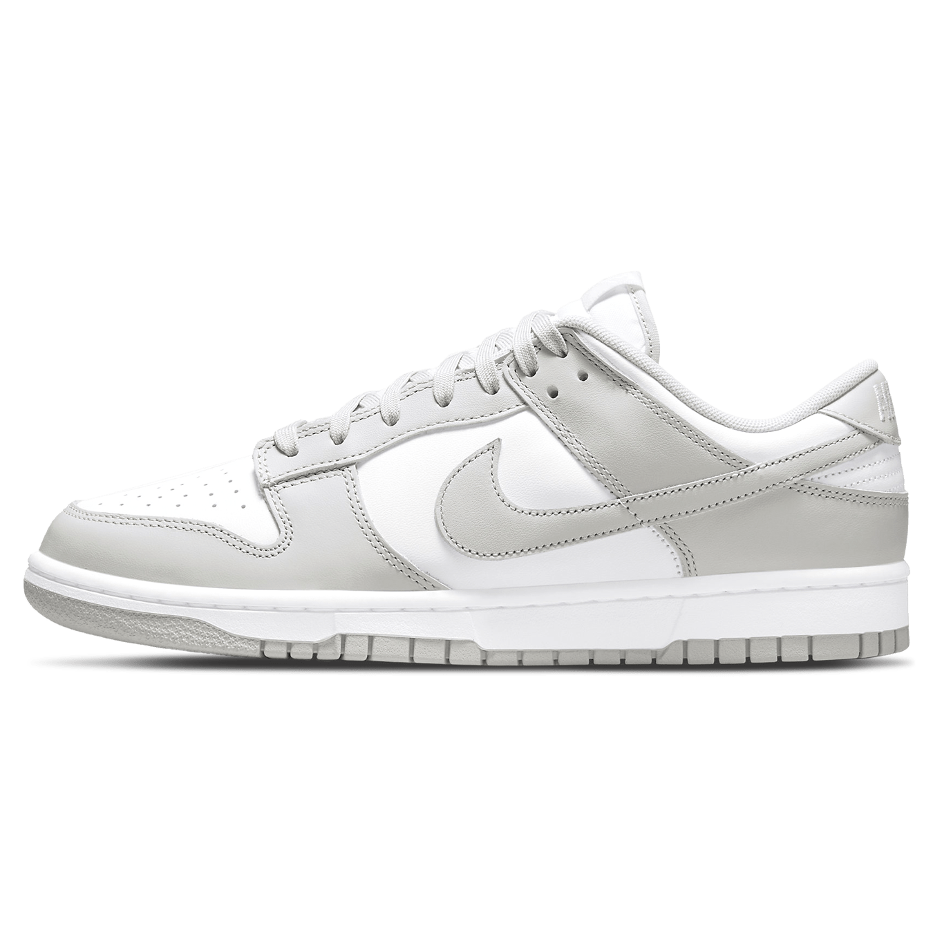 NIKE DUNK LOW 'GREY FOG'