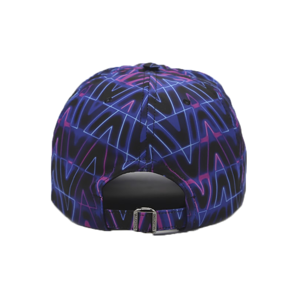 VALENTINO OPTICAL PRINT CAP