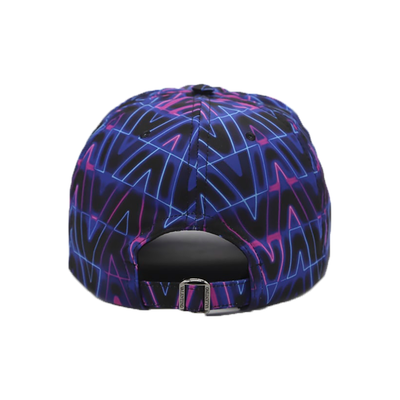 VALENTINO OPTICAL PRINT CAP