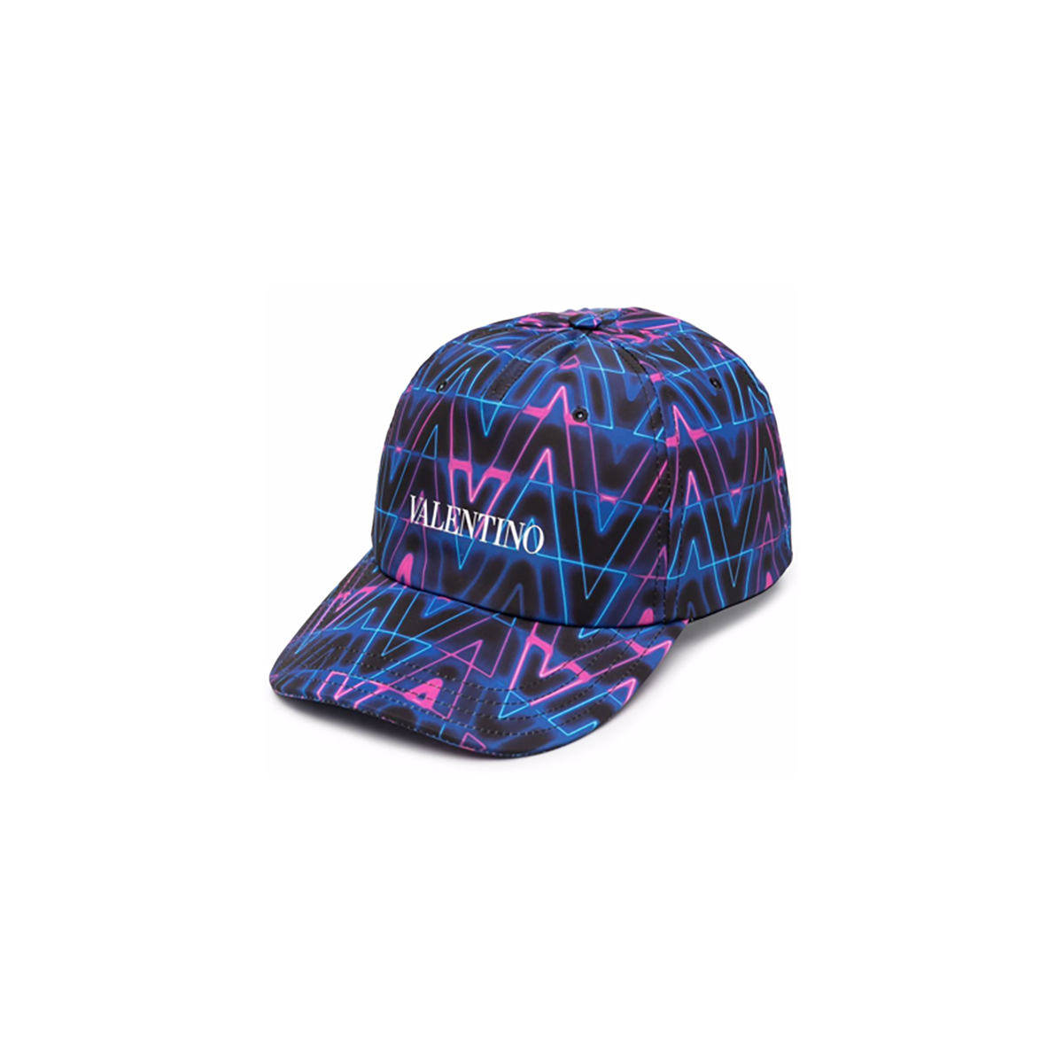 VALENTINO OPTICAL PRINT CAP