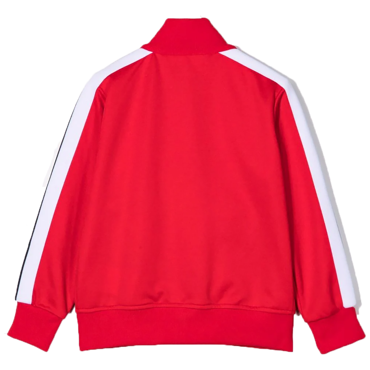 PALM ANGLES JUNIOR TRACKSUIT IN RED