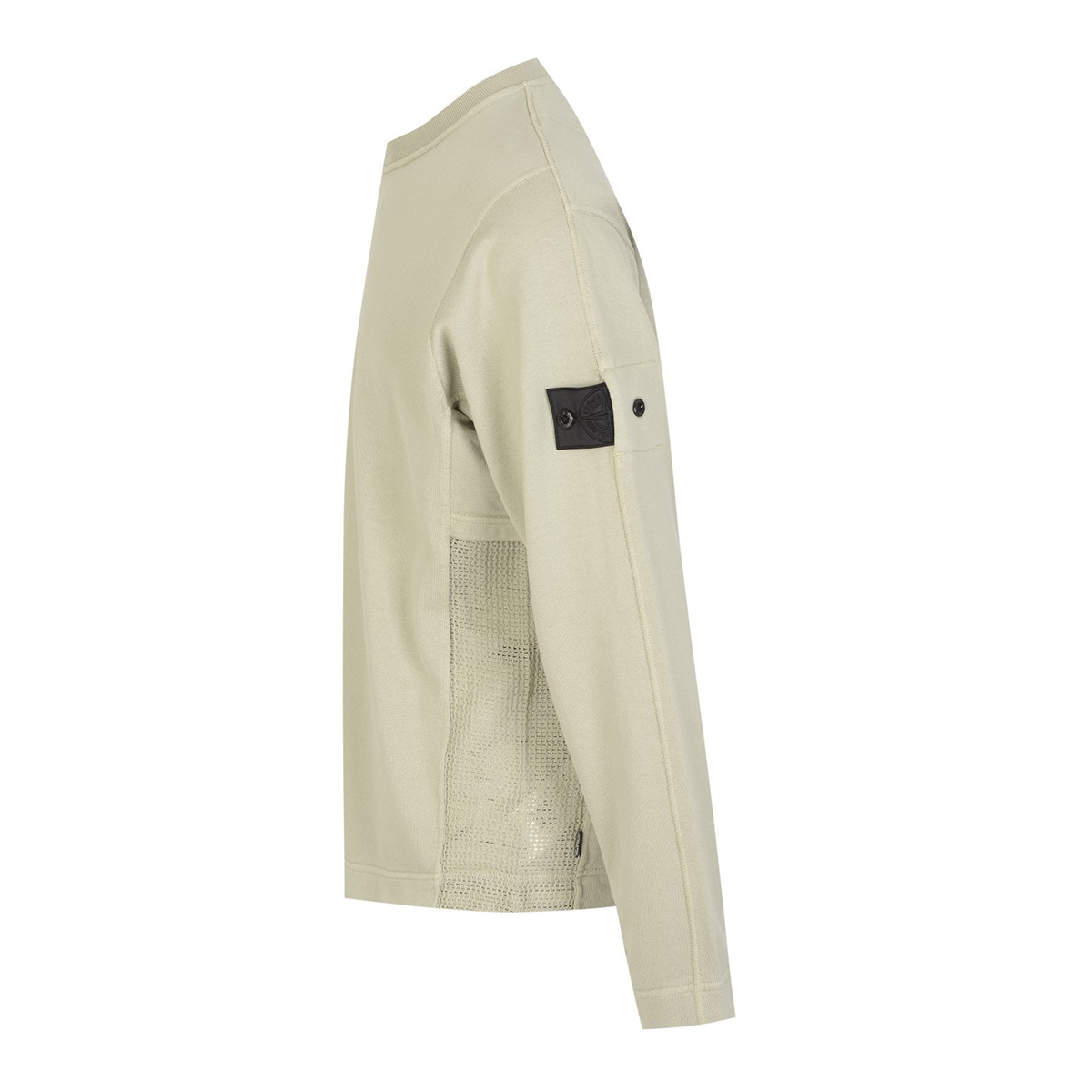 STONE ISLAND SHADOW PROJECT CHAPTER 1 SWEATER BEIGE