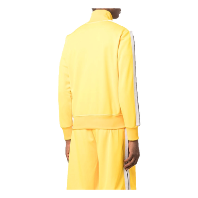 PALM ANGELS TRACKSUIT IN YELLOW