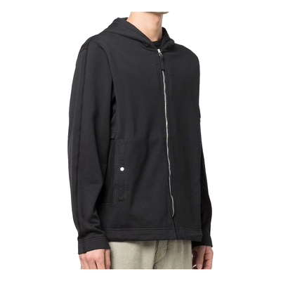 STONE ISLAND SHADOW PROJECT ZIPPED HOODIED JACKET