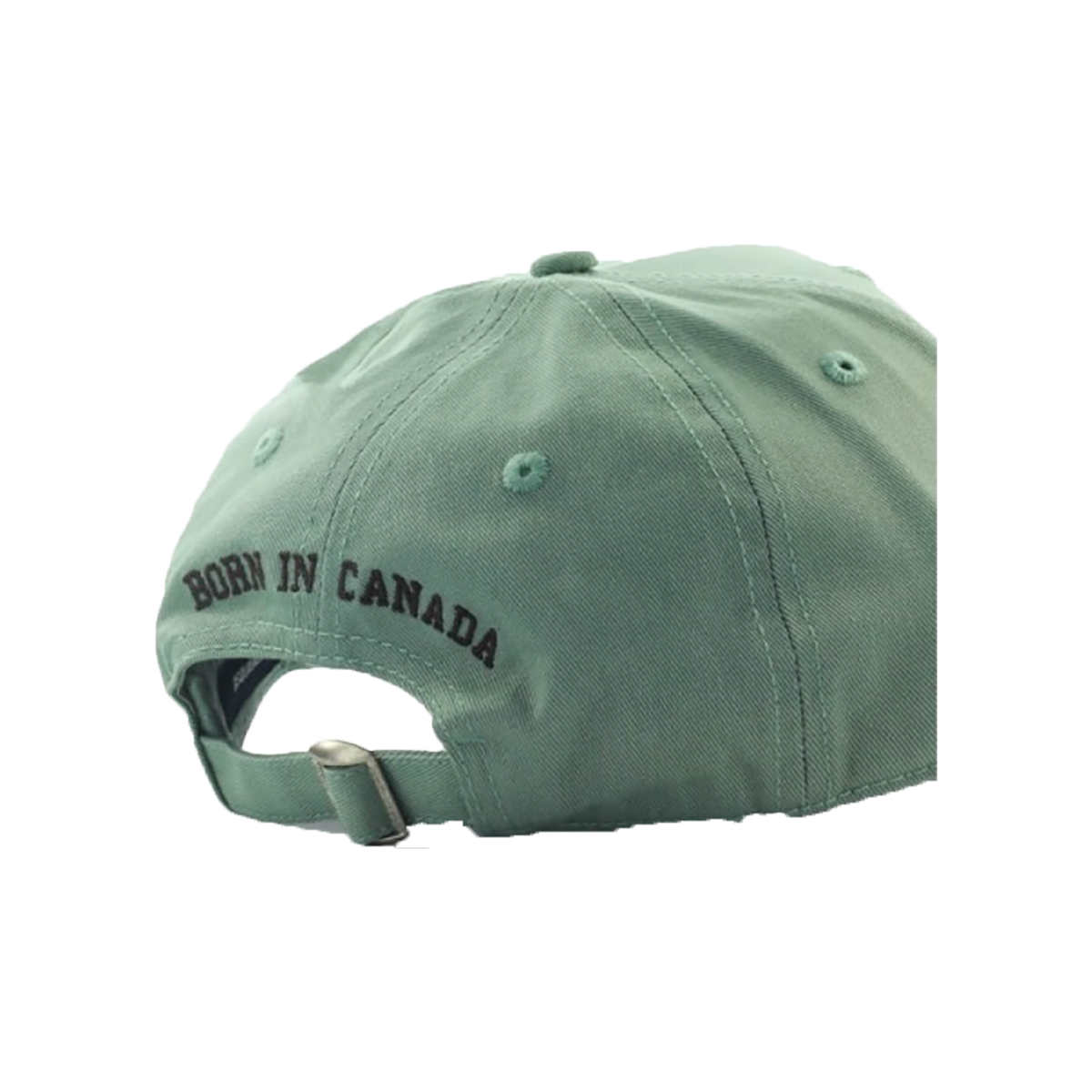 DSQUARED2 1964 CAP IN MINT