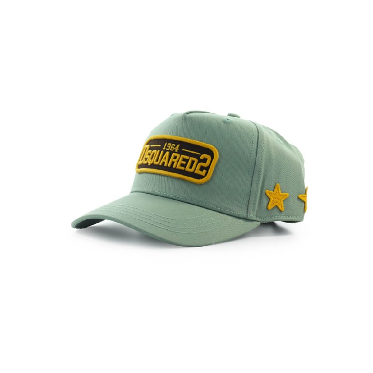 DSQUARED2 1964 CAP IN MINT